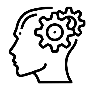 mindset icon