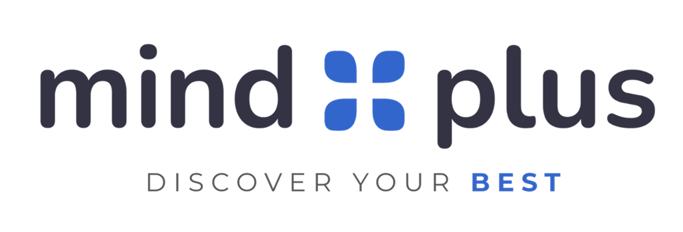MindPlus - More Than Just Treatment
