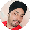 Hardeep Singh Jhajj profile picture